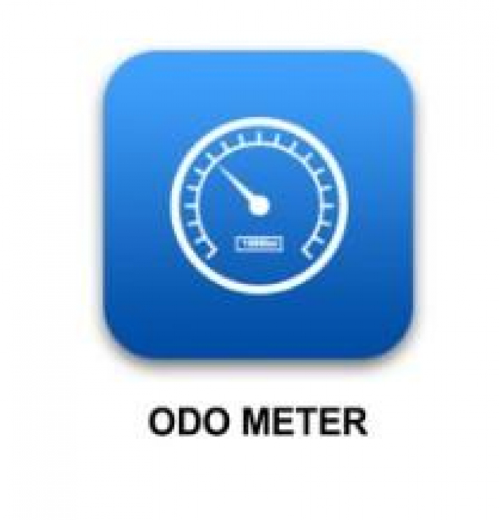 Upgrade software para Key Master G3 - ODO correction