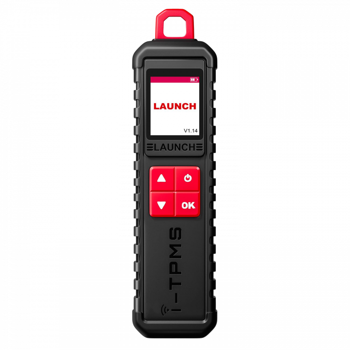 Equipamento de  Programação de Sensores TPMS