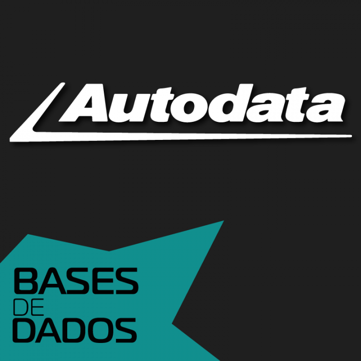 Acesso Bases de Dados Online: AUTODATA