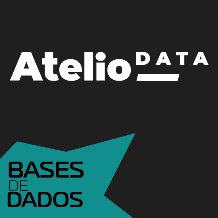 Acesso Bases de Dados Online: ATELIODATA